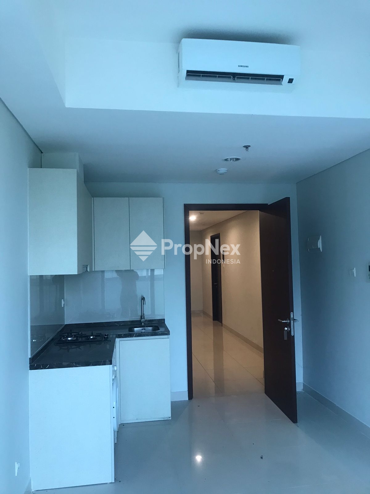 Jual Segera! Apartemen Puri Mansion 3BR Jakarta Barat